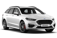 Car Hire Droitwich Spa - Mondeo Estate - car hire Droitwich spa