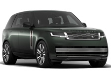 Car Hire Droitwich Spa - Range Rover - car hire Droitwich spa